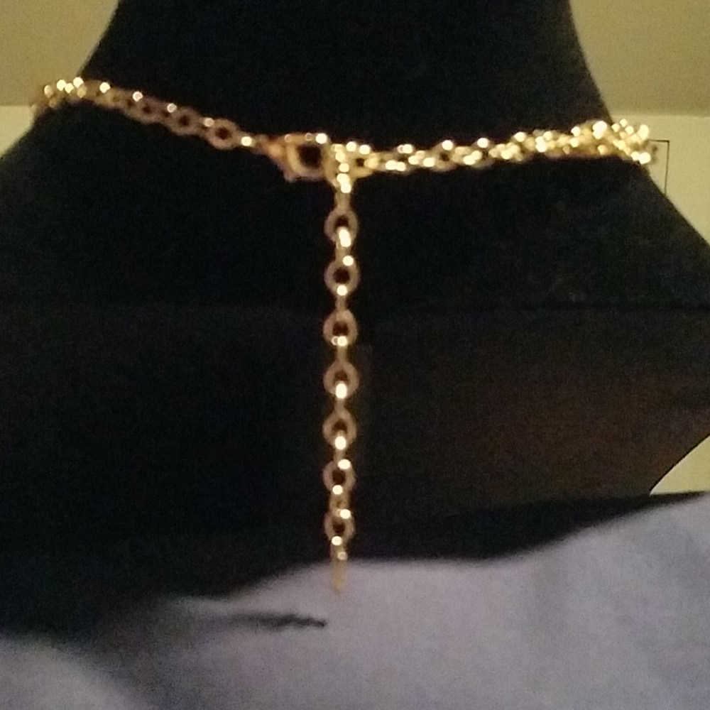 Multi Strand Necklace - Picture 4 of 4